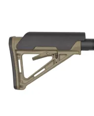 Magpul - Poduszka policzkowa CTR/MOE - 0,5" - Czarny - MAG326-BLK