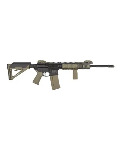 Magpul - Poduszka policzkowa CTR/MOE - 0,5" - Czarny - MAG326-BLK