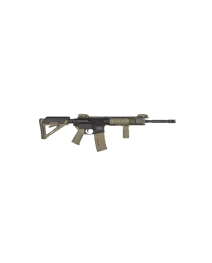 Magpul - Poduszka policzkowa CTR/MOE - 0,5" - Czarny - MAG326-BLK