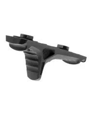 Strike Industries - Chwyt LINK KeyMod / M-LOK Polymer Anchor Hand Stop - Czarny - SI-LINK-ANCHOR