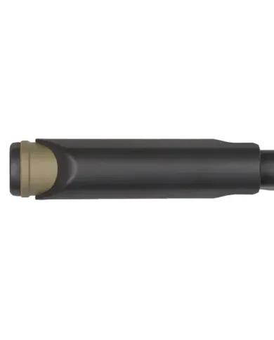 Magpul - Poduszka policzkowa CTR/MOE - 0,5" - Czarny - MAG326-BLK