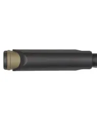 Magpul - Poduszka policzkowa CTR/MOE - 0,5" - Czarny - MAG326-BLK
