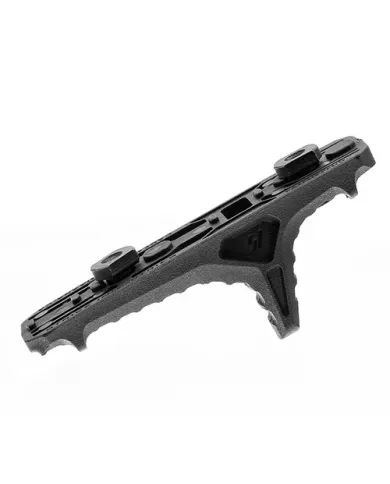 Strike Industries - Chwyt LINK KeyMod / M-LOK Polymer Anchor Hand Stop - Czarny - SI-LINK-ANCHOR