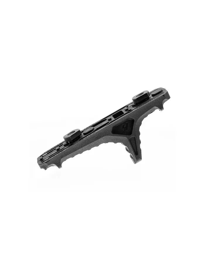 Strike Industries - Chwyt LINK KeyMod / M-LOK Polymer Anchor Hand Stop - Czarny - SI-LINK-ANCHOR