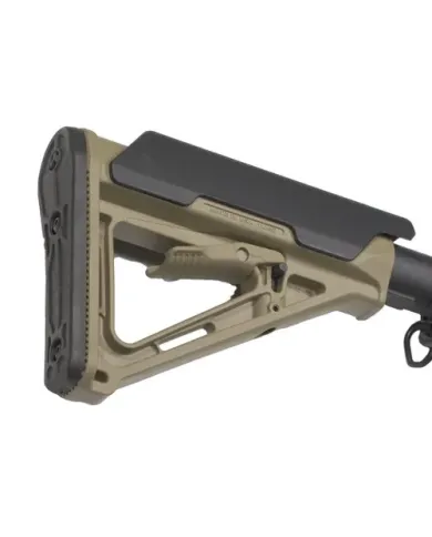 Magpul - Poduszka policzkowa CTR/MOE - 0,5" - Czarny - MAG326-BLK