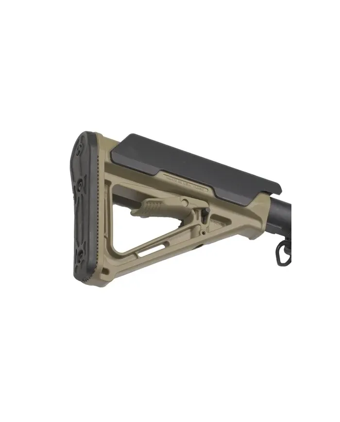 Magpul - Poduszka policzkowa CTR/MOE - 0,5" - Czarny - MAG326-BLK