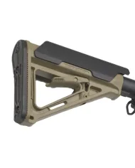 Magpul - Poduszka policzkowa CTR/MOE - 0,5" - Czarny - MAG326-BLK