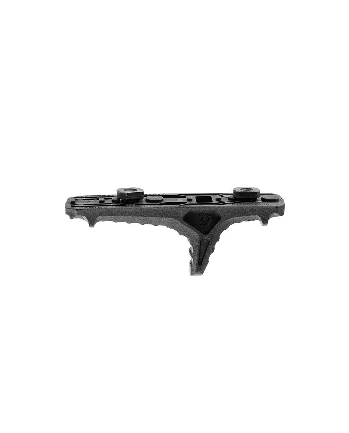 Strike Industries - Chwyt LINK KeyMod / M-LOK Polymer Anchor Hand Stop - Czarny - SI-LINK-ANCHOR