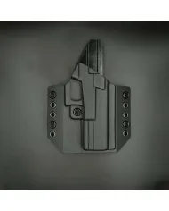 KABURA DOUBLETAP OWB GEAR OWB SHADOW 2 KABURA DOUBLETAP OWB GEAR OWB SHADOW 2