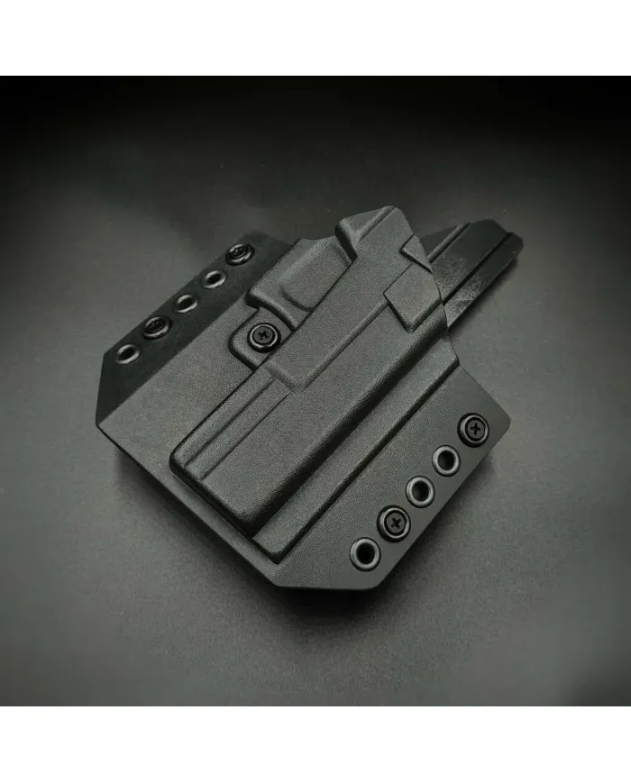 KABURA DOUBLETAP OWB GEAR OWB CZ P-07