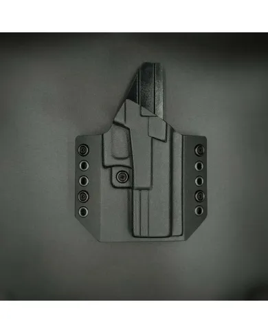 KABURA DOUBLETAP OWB GEAR OWB CZ P-07