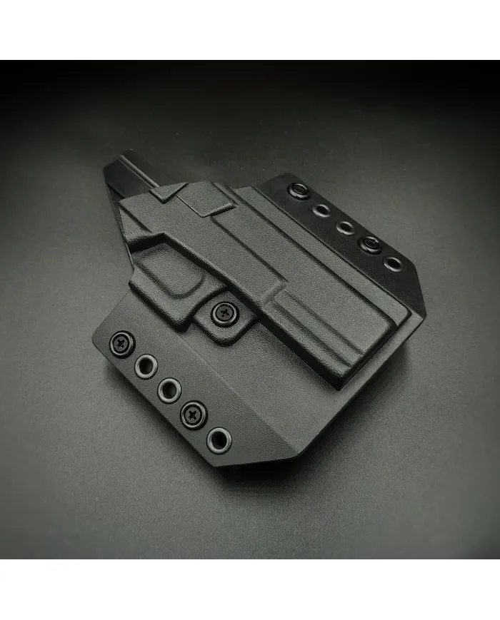 KABURA DOUBLETAP OWB GEAR OWB CZ P-09