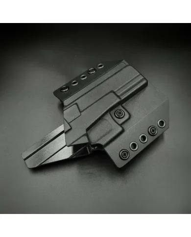 KABURA DOUBLETAP OWB GEAR OWB CZ P-09