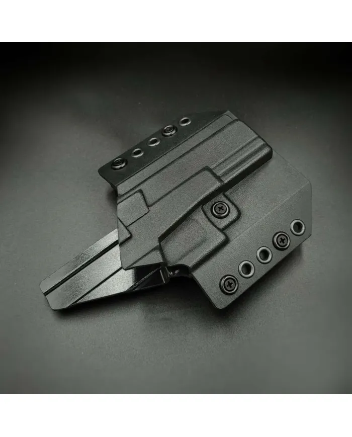 KABURA DOUBLETAP OWB GEAR OWB CZ P-09