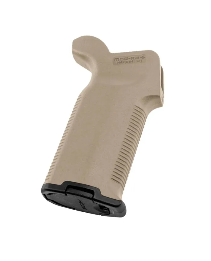 Magpul - Chwyt pistoletowy MOE-K2+® Grip do AR-15 / M4 - Flat Dark Earth - MAG532- FDE