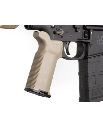 Magpul - Chwyt pistoletowy MOE-K2+® Grip do AR-15 / M4 - Flat Dark Earth - MAG532- FDE
