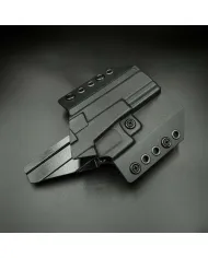 KABURA DOUBLETAP OWB GEAR OWB CZ P-10F