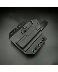 KABURA DOUBLETAP OWB GEAR OWB CZ P-10F