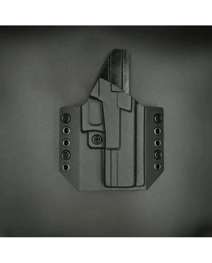 KABURA DOUBLETAP OWB GEAR OWB CZ P-10F