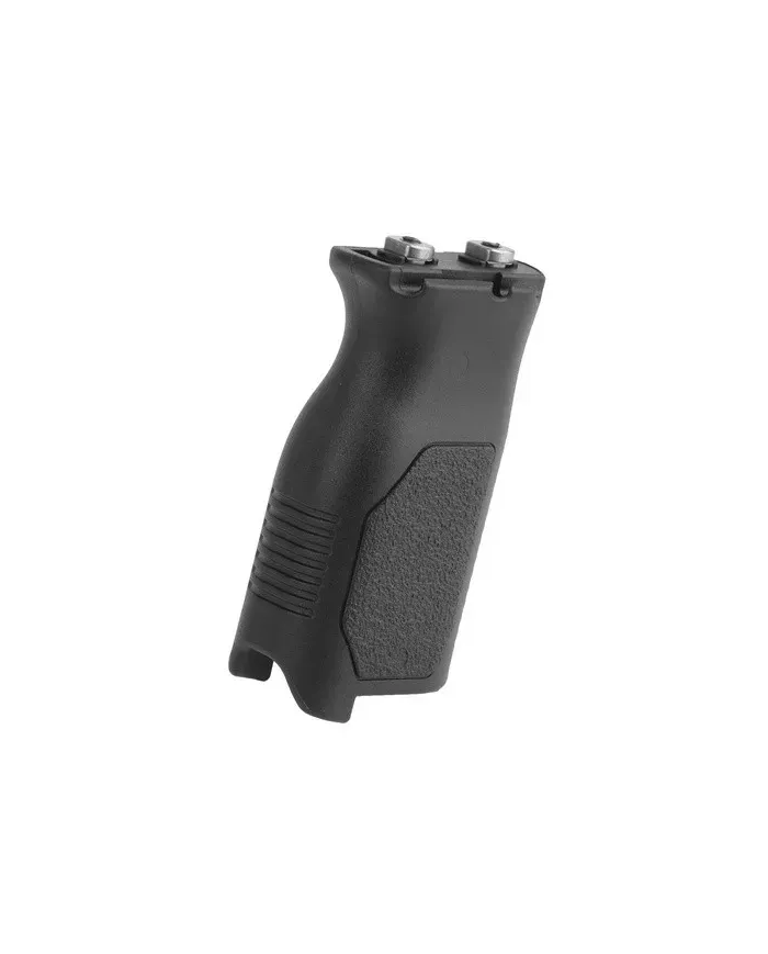 Magpul - Chwyt M-LOK® Angled Vertical Grip - Long - Czarny - SI-AR-CMAG-L