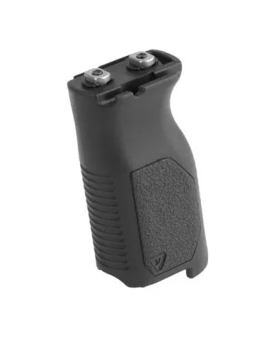 Magpul - Chwyt M-LOK® Angled Vertical Grip - Long - Czarny - SI-AR-CMAG-L