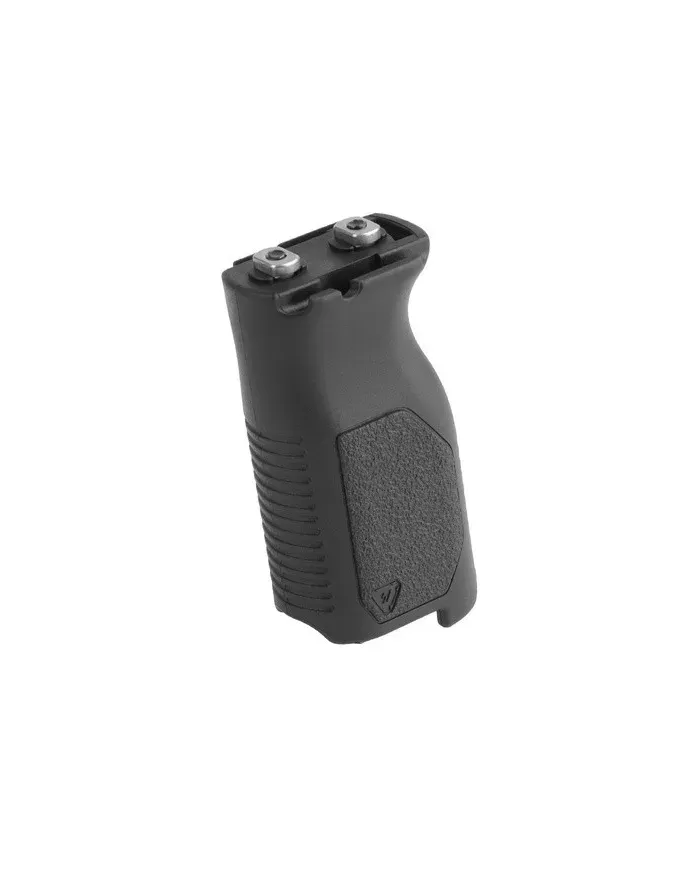Magpul - Chwyt M-LOK® Angled Vertical Grip - Long - Czarny - SI-AR-CMAG-L