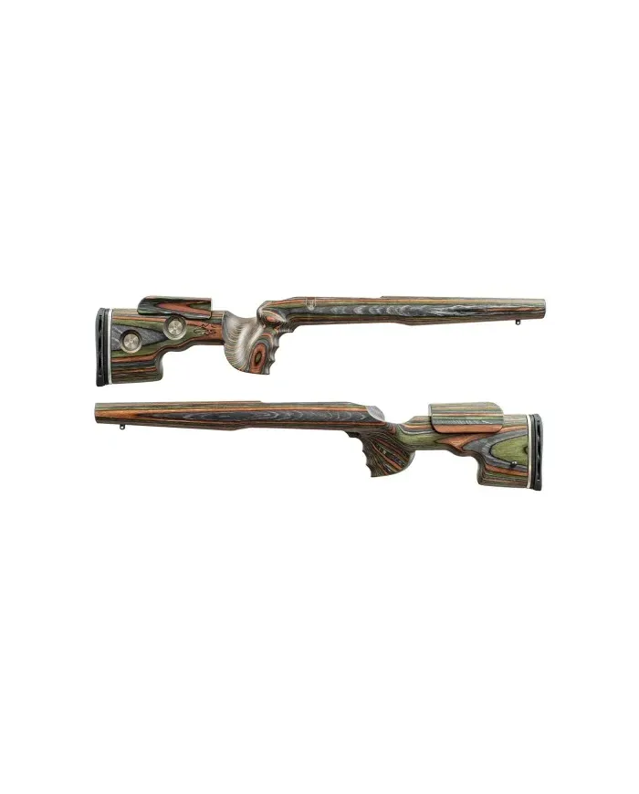 Kolba GRS Sporter, Bergara B14 SA Kolba GRS Sporter, Bergara B14 SA