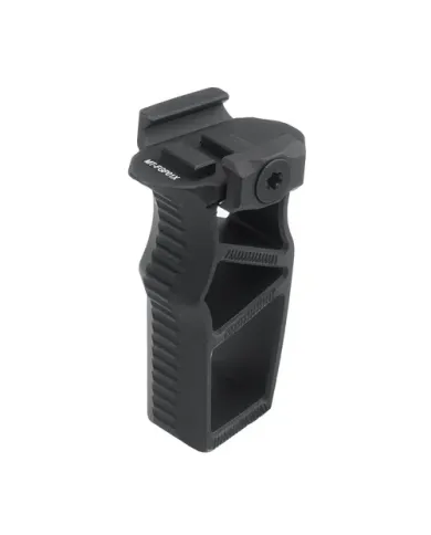 Magpul - Chwyt przedni Ultra Slim Picatinny Black