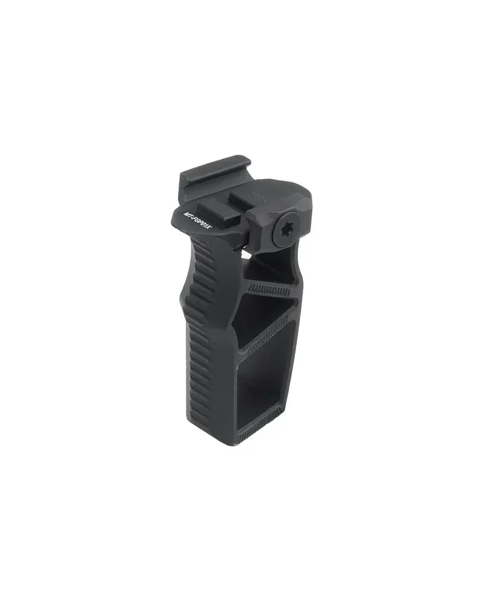 Magpul - Chwyt przedni Ultra Slim Picatinny Black