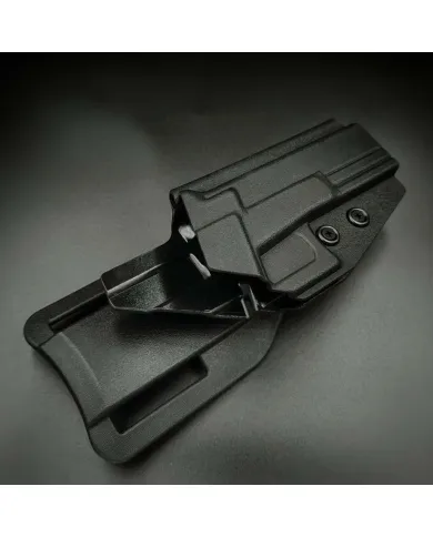 KABURA DOUBLETAP OWB STRIGHTER GLOCK 19