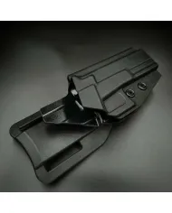 KABURA DOUBLETAP OWB STRIGHTER GLOCK 19