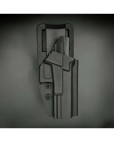 KABURA DOUBLETAP OWB STRIGHTER GLOCK 19