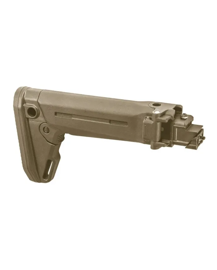 Magpul - Kolba ZHUKOV-S® Stock do AK-47 / AK-74 - Flat Dark Earth - MAG585 FDE