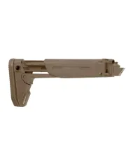 Magpul - Kolba ZHUKOV-S® Stock do AK-47 / AK-74 - Flat Dark Earth - MAG585 FDE