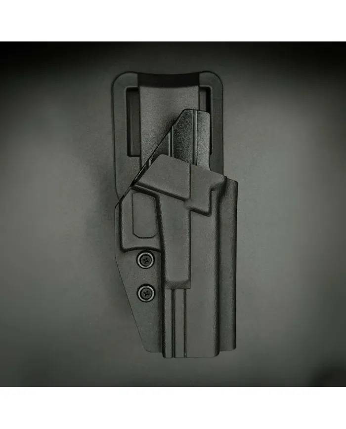 KABURA DOUBLETAP OWB STRIGHTER GLOCK 17