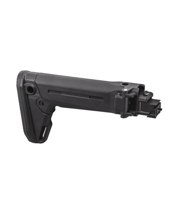 Magpul - Kolba ZHUKOV-S® Stock do AK-47 / AK-74 - Plum - MAG585 PLM