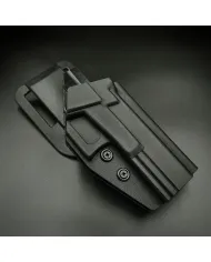 KABURA DOUBLETAP OWB STRIGHTER GLOCK 17