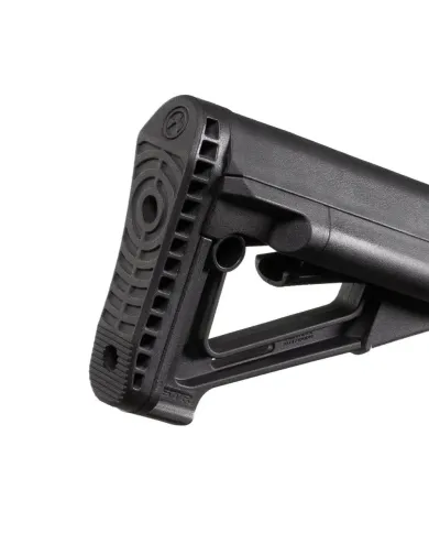 Magpul - Gumowa stopka kolby Rubber Butt-Pad - 0.70" - MAG317-BLK