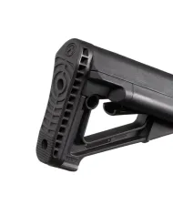 Magpul - Gumowa stopka kolby Rubber Butt-Pad - 0.70" - MAG317-BLK