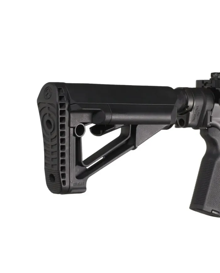 Magpul - Gumowa stopka kolby Rubber Butt-Pad - 0.70" - MAG317-BLK