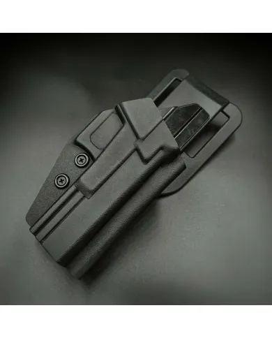 KABURA DOUBLETAP OWB STRIGHTER P-10C