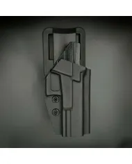 KABURA DOUBLETAP OWB STRIGHTER P-10C