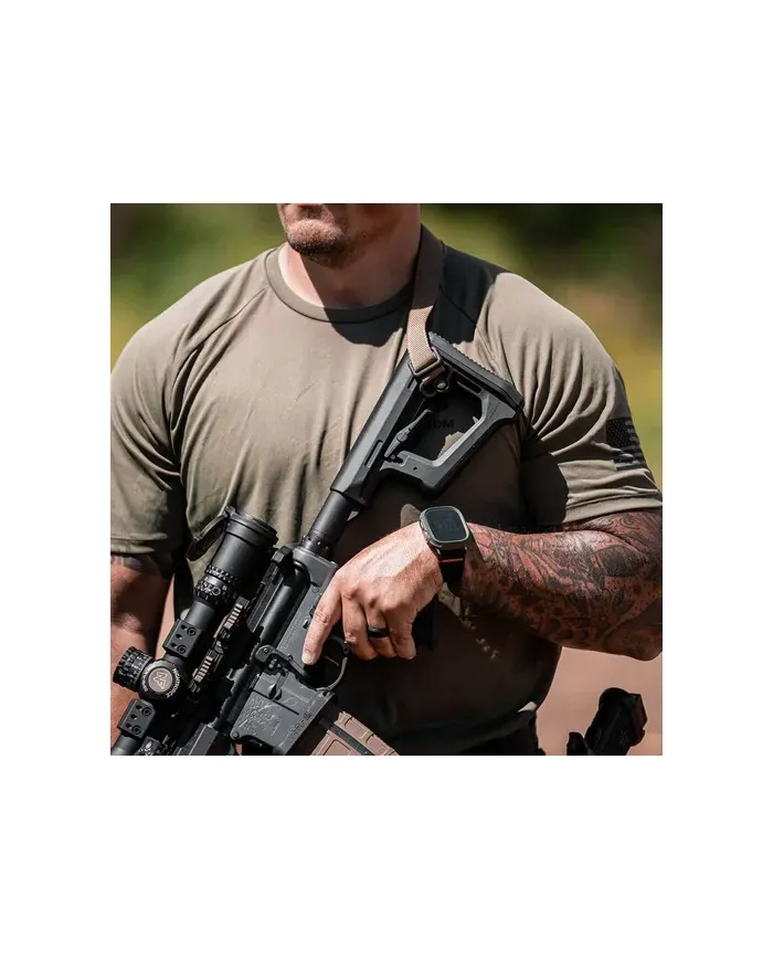 Kolba MAGPUL DT-PR CARBINE STOCK MIL-SPEC MAG1447 BLK