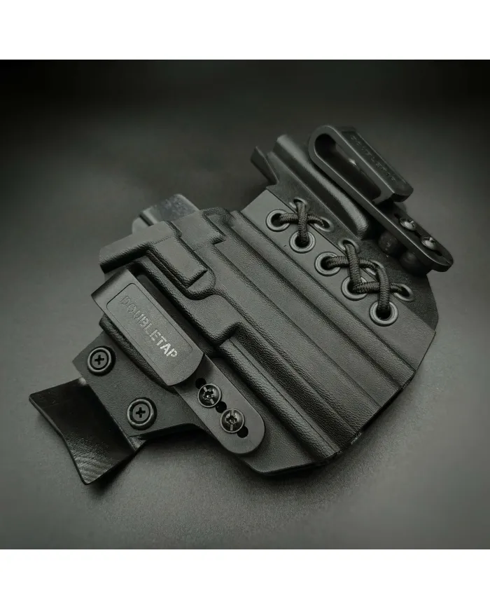 KABURA DOUBLETAP APPENDIX ELASTIC HS H11