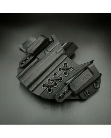 KABURA DOUBLETAP APPENDIX ELASTIC HS H11