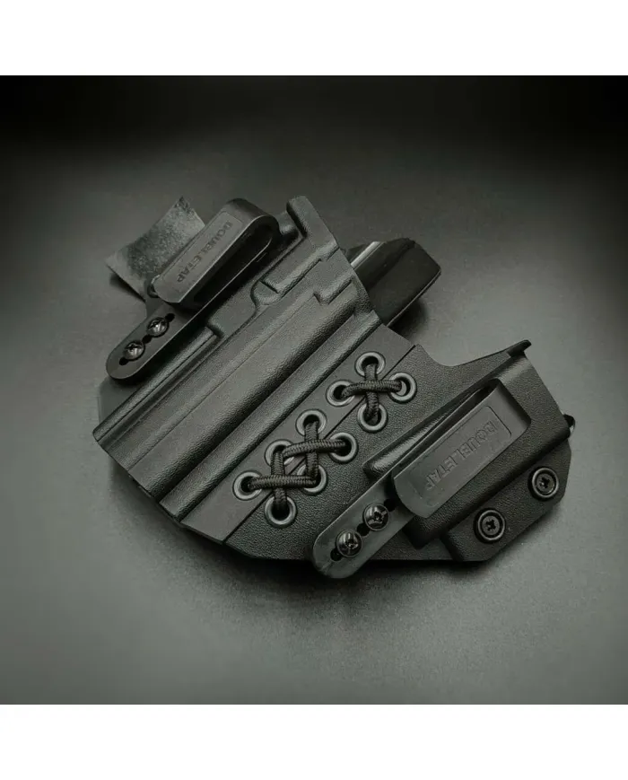 KABURA DOUBLETAP APPENDIX ELASTIC HS H11