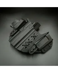 KABURA DOUBLETAP APPENDIX ELASTIC HS H11