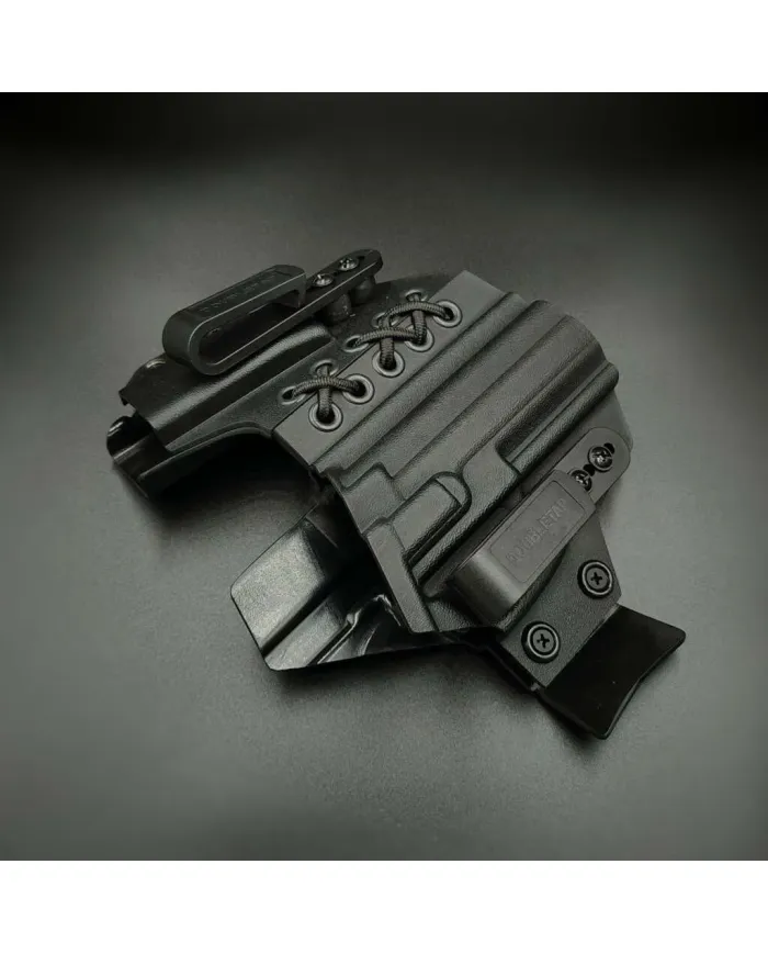 KABURA DOUBLETAP APPENDIX ELASTIC HS H11