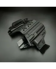 KABURA DOUBLETAP APPENDIX ELASTIC HS H11