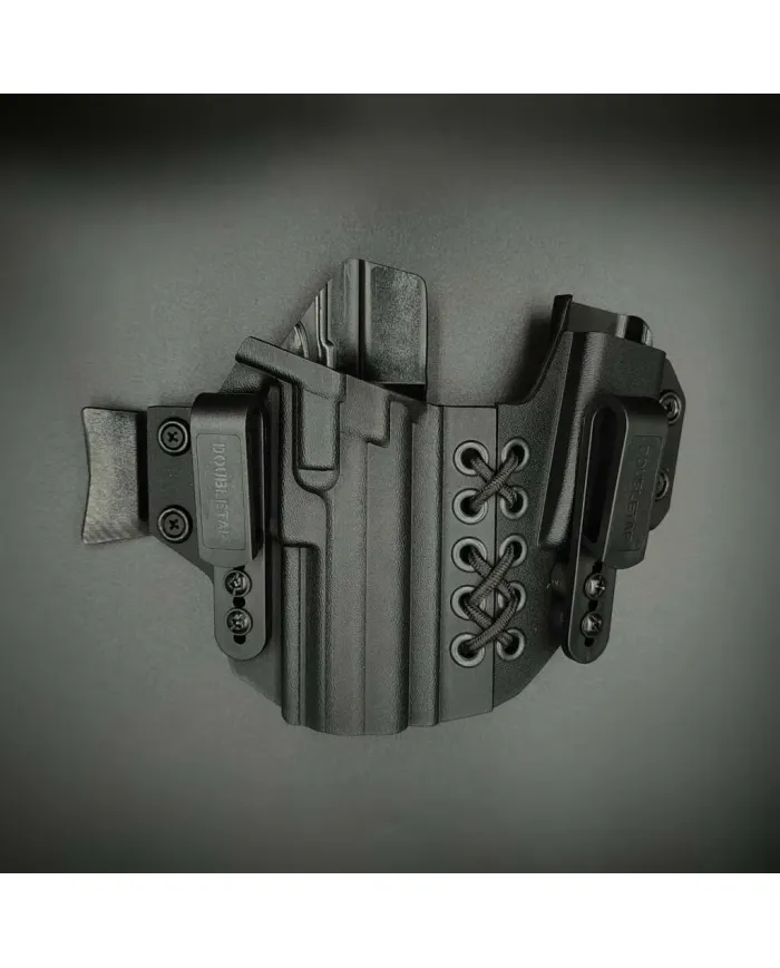 KABURA DOUBLETAP APPENDIX ELASTIC HS H11